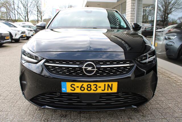 Opel CORSA 1.2 Level 3 Navi/16"LM /cruise/clima/camera