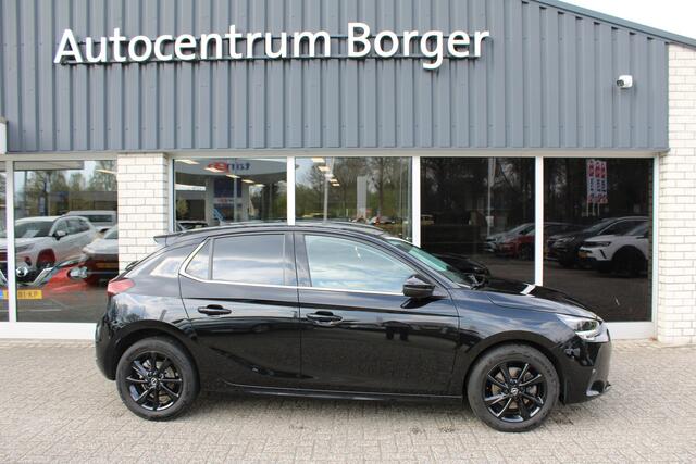 Opel CORSA 1.2 Level 3 Navi/16"LM /cruise/clima/camera