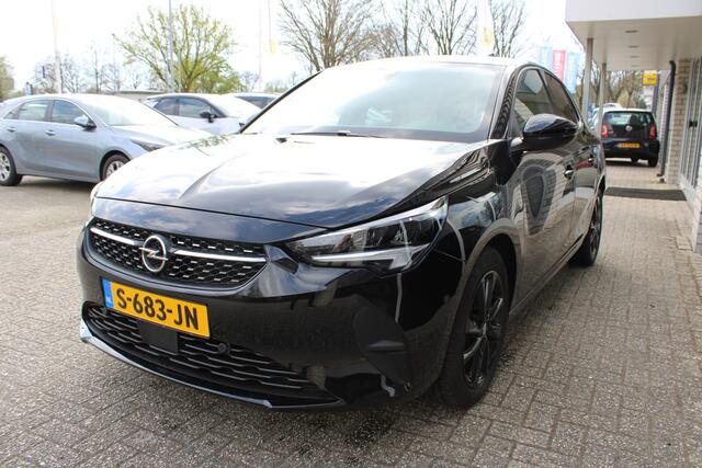 Opel CORSA 1.2 Level 3 Navi/16"LM /cruise/clima/camera