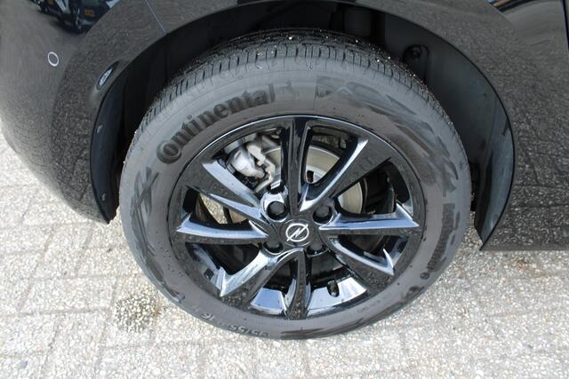 Opel CORSA 1.2 Level 3 Navi/16"LM /cruise/clima/camera