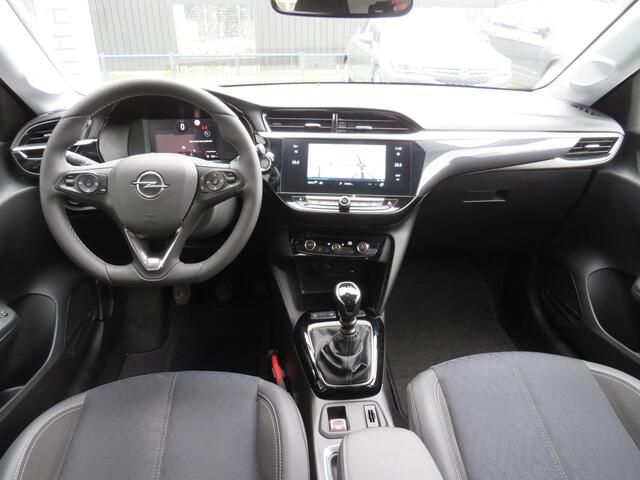 Opel CORSA 1.2 Level 3 Navi/16"LM /cruise/clima/camera