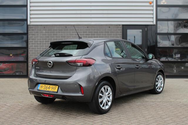 Opel CORSA 1.2 Edition / Carplay / Cruise / N.A.P.