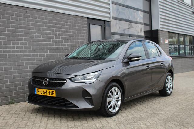 Opel CORSA 1.2 Edition / Carplay / Cruise / N.A.P.