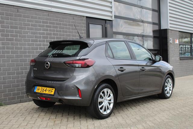 Opel CORSA 1.2 Edition / Carplay / Cruise / N.A.P.