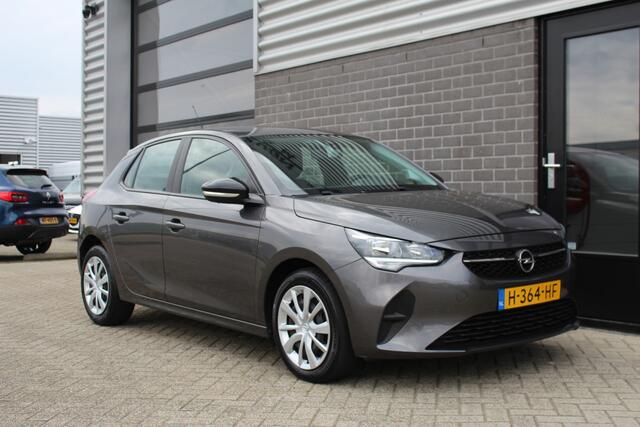 Opel CORSA 1.2 Edition / Carplay / Cruise / N.A.P.