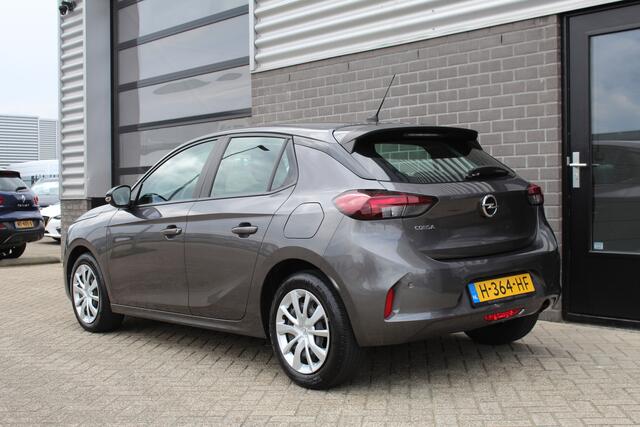 Opel CORSA 1.2 Edition / Carplay / Cruise / N.A.P.