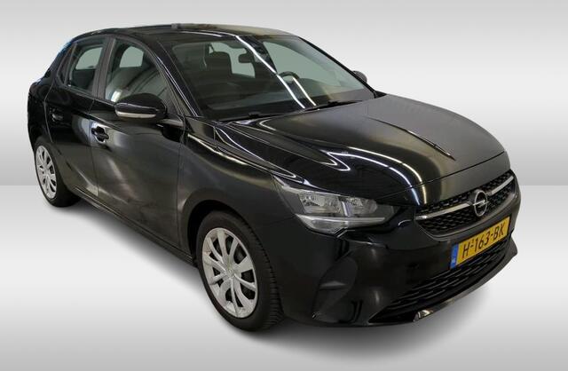 Opel CORSA 1.5 D 102PK 5Drs. Edition / Airco / Cruise control / Bestuurdersstoel in hoogte verstelbaar / Bluetooth