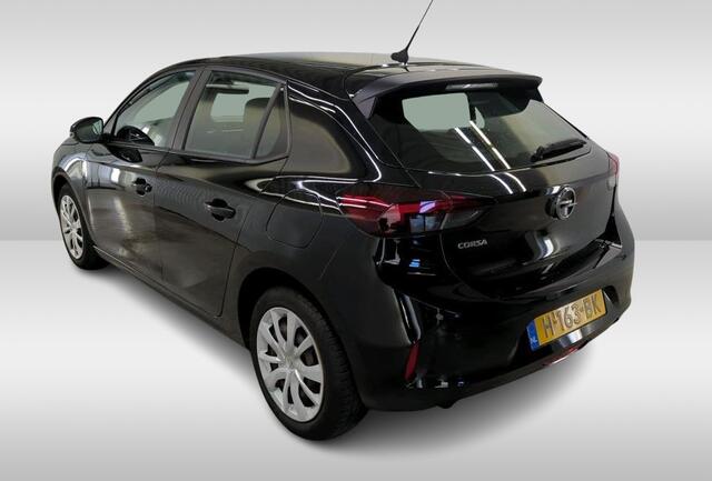 Opel CORSA 1.5 D 102PK 5Drs. Edition / Airco / Cruise control / Bestuurdersstoel in hoogte verstelbaar / Bluetooth