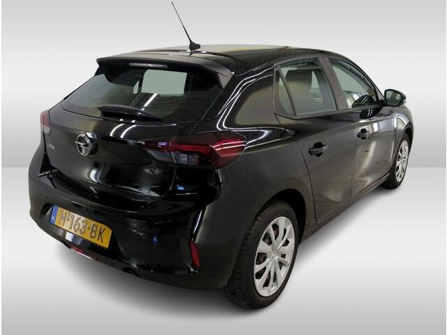 Opel CORSA 1.5 D 102PK 5Drs. Edition / Airco / Cruise control / Bestuurdersstoel in hoogte verstelbaar / Bluetooth