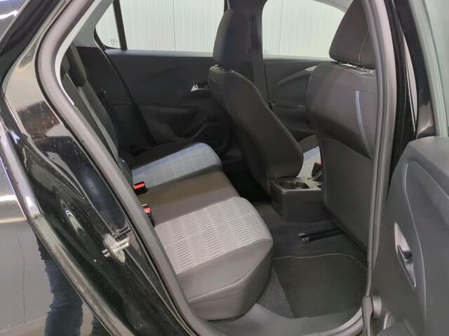 Opel CORSA 1.5 D 102PK 5Drs. Edition / Airco / Cruise control / Bestuurdersstoel in hoogte verstelbaar / Bluetooth
