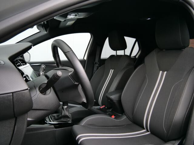 Opel CORSA 1.2 75pk GS-Line Navigatie / Camera / LED-koplampen / Winterpakket