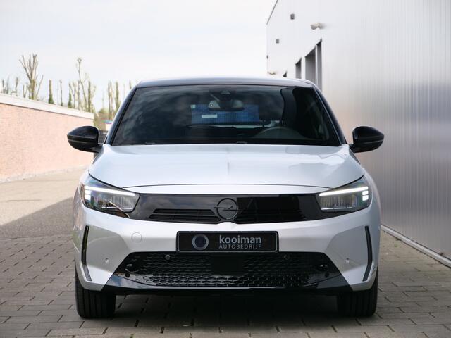 Opel CORSA 1.2 75pk GS-Line Navigatie / Camera / LED-koplampen / Winterpakket