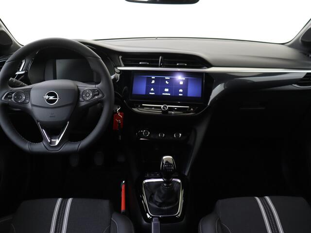 Opel CORSA 1.2 Turbo GS