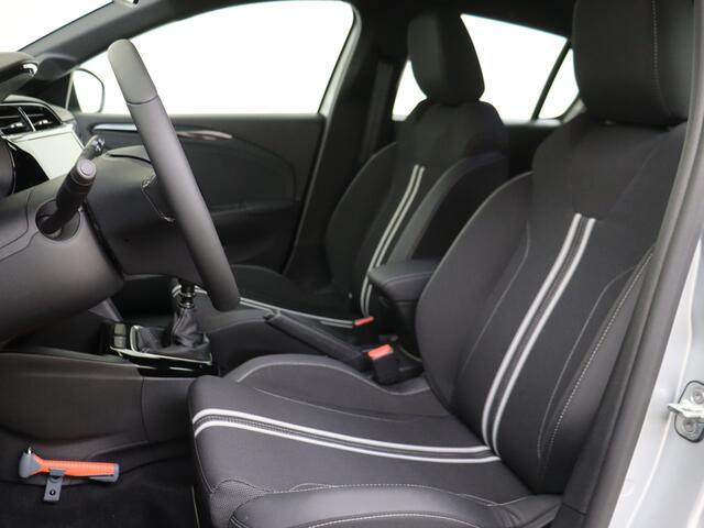 Opel CORSA 1.2 Turbo GS