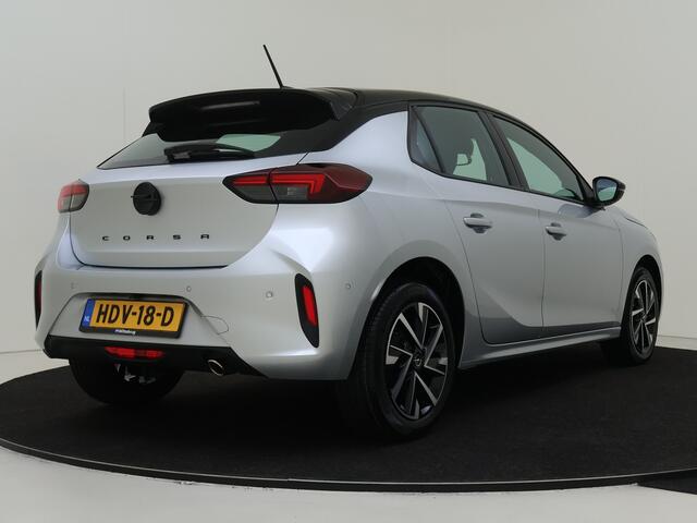 Opel CORSA 1.2 Turbo GS