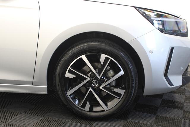 Opel CORSA 1.2 GS |Stoel/stuur verwarming|Facelift| *Pasen geopend!*