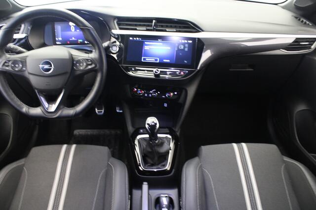 Opel CORSA 1.2 GS |Stoel/stuur verwarming|Facelift| *Pasen geopend!*