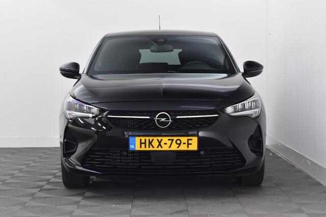 Opel CORSA 1.2 Turbo 130PK GS-LINE Automaat
