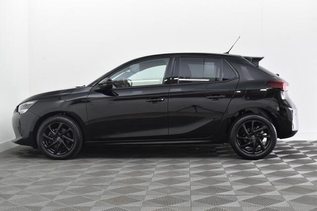 Opel CORSA 1.2 Turbo 130PK GS-LINE Automaat