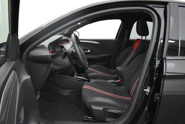 Opel CORSA 1.2 Turbo 130PK GS-LINE Automaat