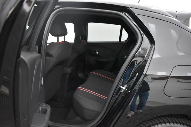 Opel CORSA 1.2 Turbo 130PK GS-LINE Automaat