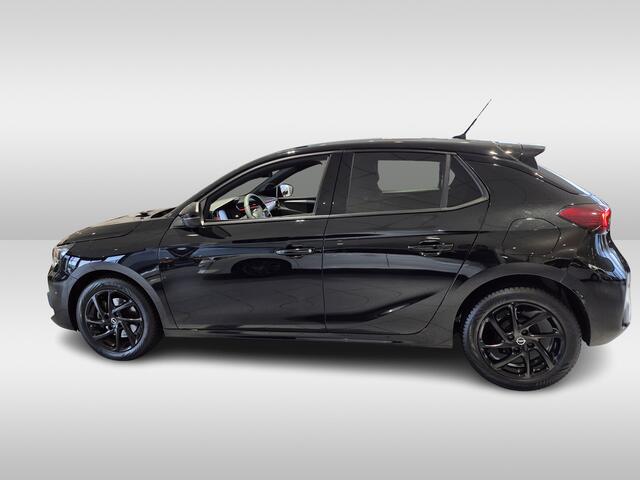 Opel CORSA 1.2 Level 4 GS | Camera | Parkeersensoren | Climate Control Navigatie via Apple Carplay of Android Auto |