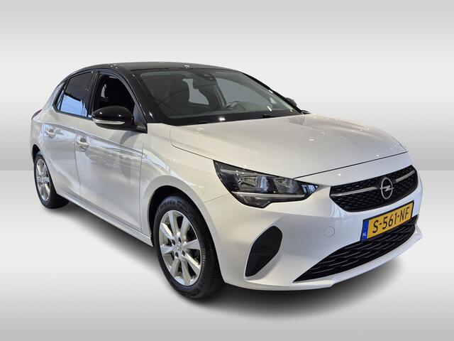 Opel CORSA 1.2 Level 2 | Navigatie via Apple Carplay of Android Auto | Parkeersensoren | Two Tone | Lichtmetalen Velgen |