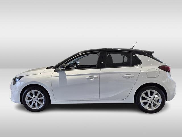 Opel CORSA 1.2 Level 2 | Navigatie via Apple Carplay of Android Auto | Parkeersensoren | Two Tone | Lichtmetalen Velgen |