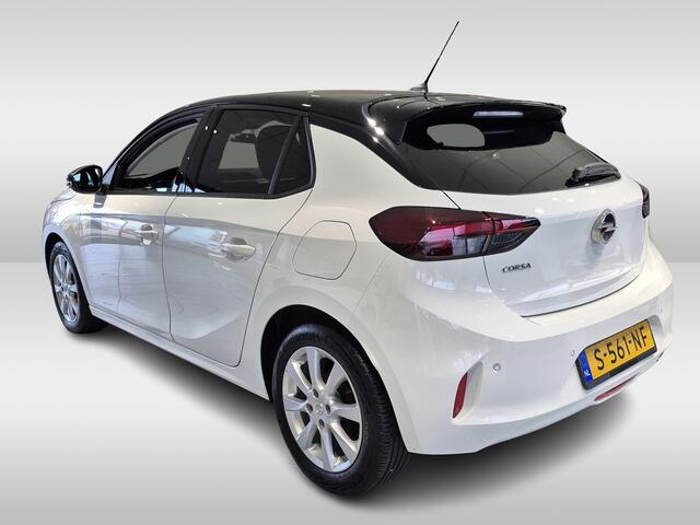Opel CORSA 1.2 Level 2 | Navigatie via Apple Carplay of Android Auto | Parkeersensoren | Two Tone | Lichtmetalen Velgen |