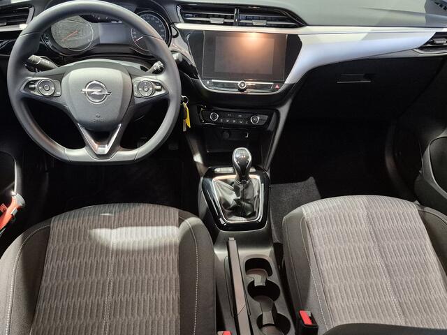 Opel CORSA 1.2 Level 2 | Navigatie via Apple Carplay of Android Auto | Parkeersensoren | Two Tone | Lichtmetalen Velgen |