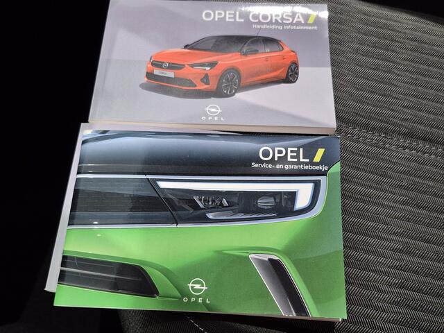 Opel CORSA 1.2 Level 2 | Navigatie via Apple Carplay of Android Auto | Parkeersensoren | Two Tone | Lichtmetalen Velgen |