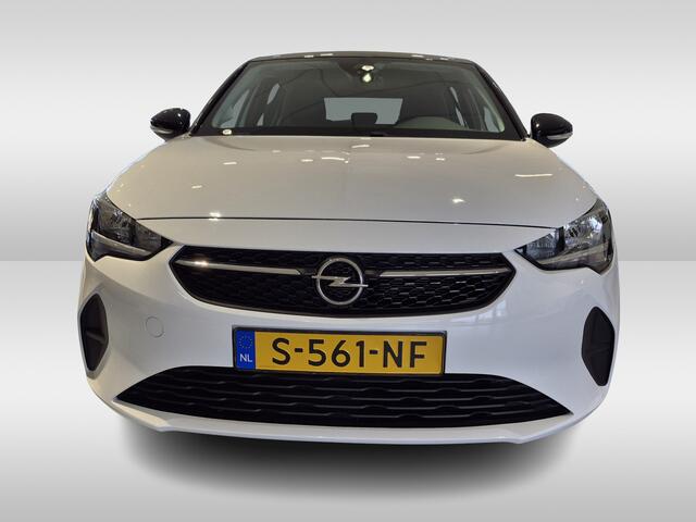 Opel CORSA 1.2 Level 2 | Navigatie via Apple Carplay of Android Auto | Parkeersensoren | Two Tone | Lichtmetalen Velgen |