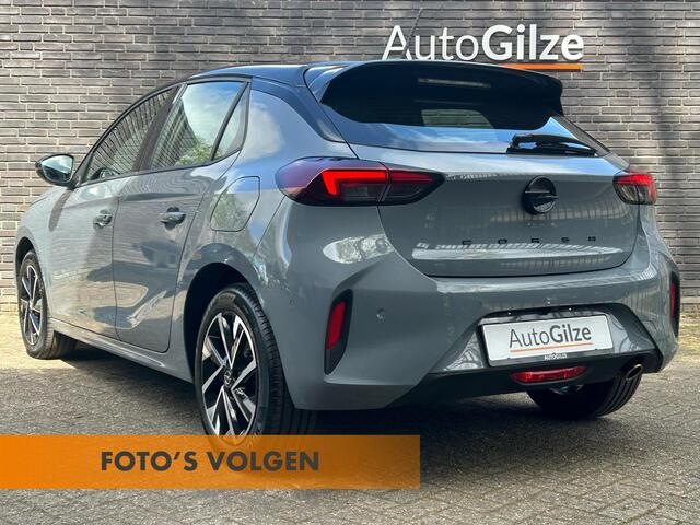 Opel CORSA 1.2 Turbo GS Line Automaat l Foto's volgen