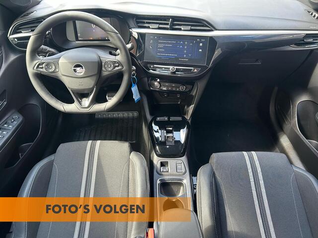 Opel CORSA 1.2 Turbo GS Line Automaat l Foto's volgen