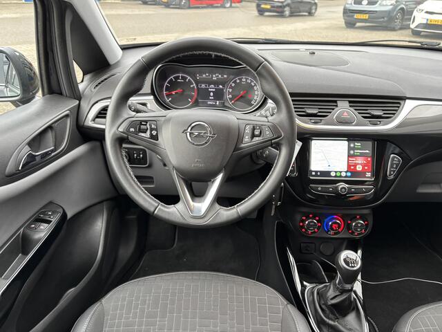 Opel CORSA 1.0 Turbo Innovation / NL Auto / Android Auto / Cruise Control / 6 Bak /