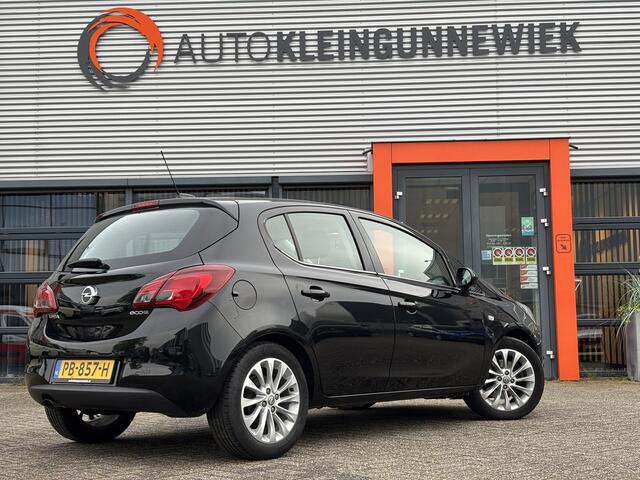 Opel CORSA 1.0 Turbo Innovation / NL Auto / Android Auto / Cruise Control / 6 Bak /