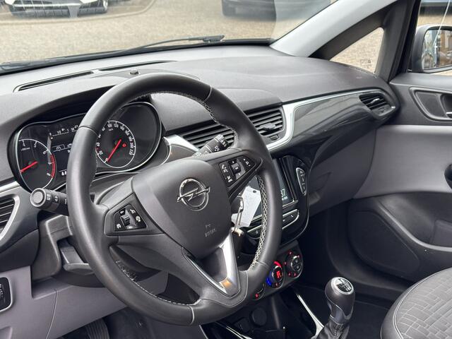 Opel CORSA 1.0 Turbo Innovation / NL Auto / Android Auto / Cruise Control / 6 Bak /