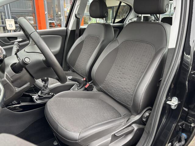 Opel CORSA 1.0 Turbo Innovation / NL Auto / Android Auto / Cruise Control / 6 Bak /