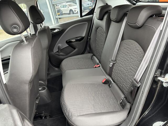 Opel CORSA 1.0 Turbo Innovation / NL Auto / Android Auto / Cruise Control / 6 Bak /