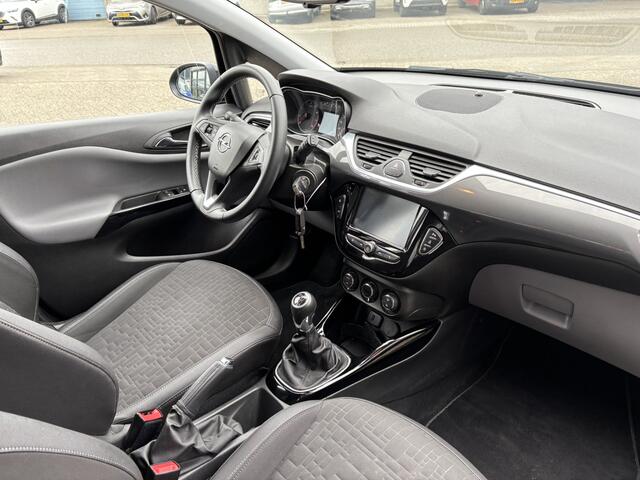 Opel CORSA 1.0 Turbo Innovation / NL Auto / Android Auto / Cruise Control / 6 Bak /