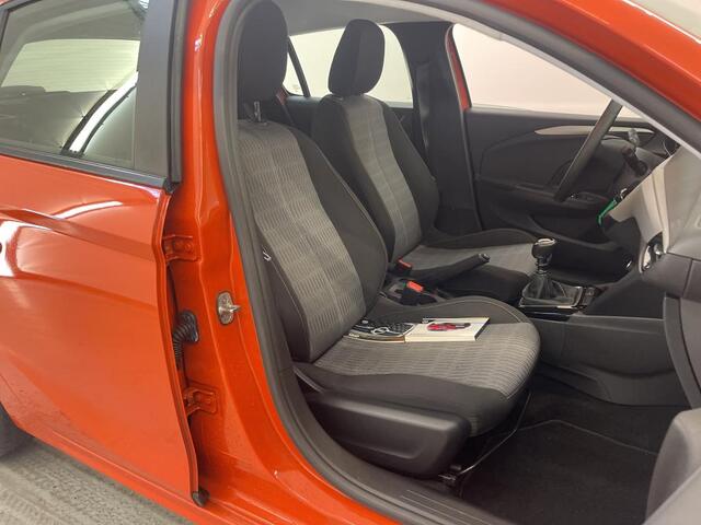 Opel CORSA 1.2 Edition NAVI | AIRCO | NL-AUTO ! 2DE PAASDAG GEOPEND VAN 10:00 T/M 17:00 UUR !