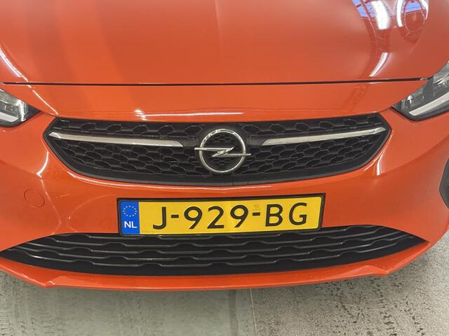 Opel CORSA 1.2 Edition NAVI | AIRCO | NL-AUTO ! 2DE PAASDAG GEOPEND VAN 10:00 T/M 17:00 UUR !