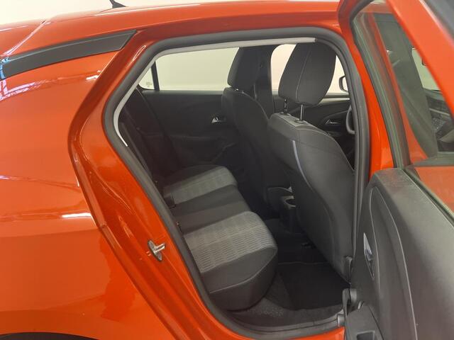 Opel CORSA 1.2 Edition NAVI | AIRCO | NL-AUTO ! 2DE PAASDAG GEOPEND VAN 10:00 T/M 17:00 UUR !