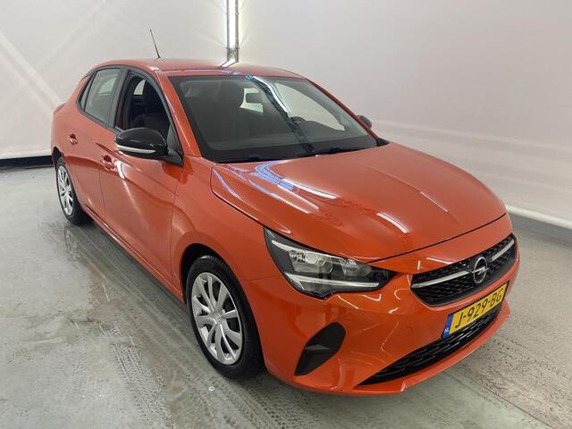 Opel CORSA 1.2 Edition NAVI | AIRCO | NL-AUTO ! 2DE PAASDAG GEOPEND VAN 10:00 T/M 17:00 UUR !