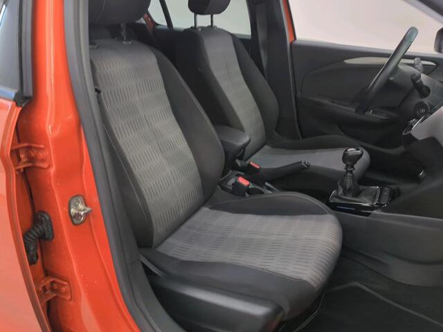 Opel CORSA 1.2 Edition STOERE LOOKS | NL AUTO ! 2DE PAASDAG GEOPEND VAN 10:00 T/M 17:00 UUR !