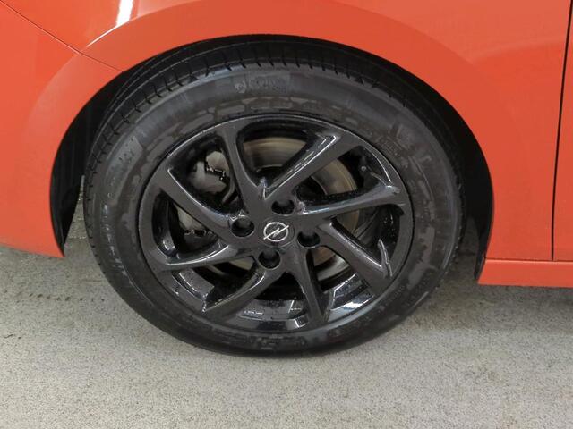 Opel CORSA 1.2 Edition STOERE LOOKS | NL AUTO ! 2DE PAASDAG GEOPEND VAN 10:00 T/M 17:00 UUR !