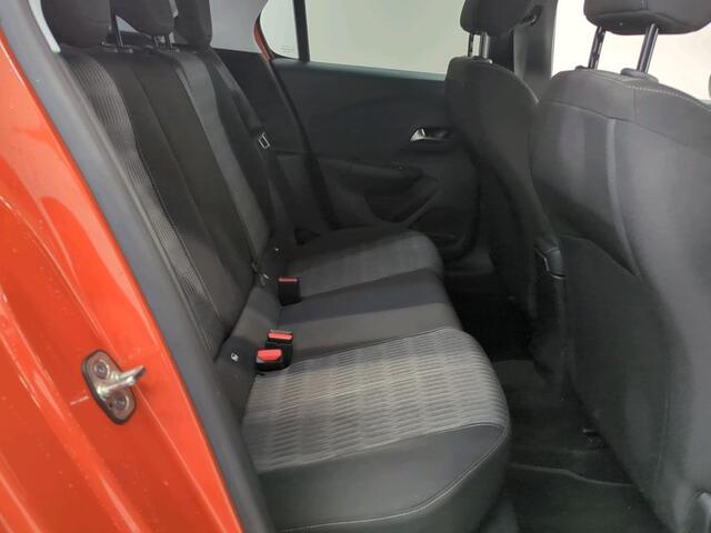 Opel CORSA 1.2 Edition STOERE LOOKS | NL AUTO ! 2DE PAASDAG GEOPEND VAN 10:00 T/M 17:00 UUR !