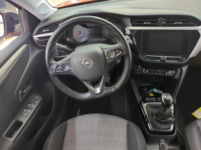 Opel CORSA 1.2 Edition STOERE LOOKS | NL AUTO ! 2DE PAASDAG GEOPEND VAN 10:00 T/M 17:00 UUR !