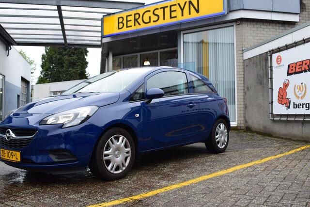 Opel CORSA 1.0 Turbo Selection 12.580KM!!!