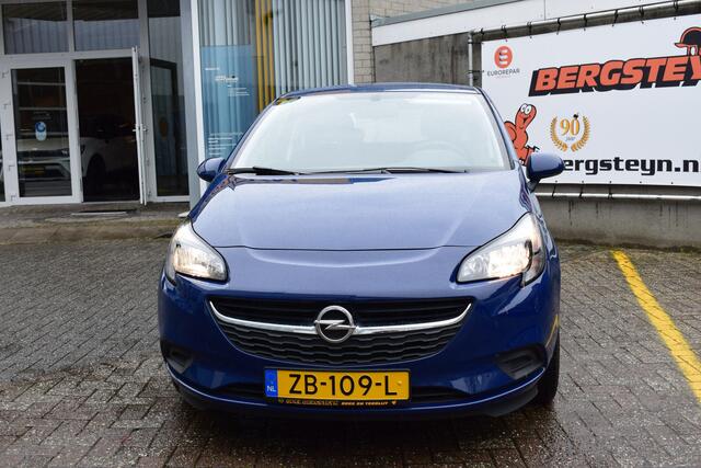 Opel CORSA 1.0 Turbo Selection 12.580KM!!!